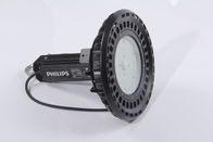 Industrial UFO High Power 100W  Led High Bay Light With Blacket Mounted