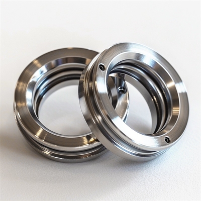 Precisely Engineered Custom Cnc Parts Products Customizable Design Surface Treatment