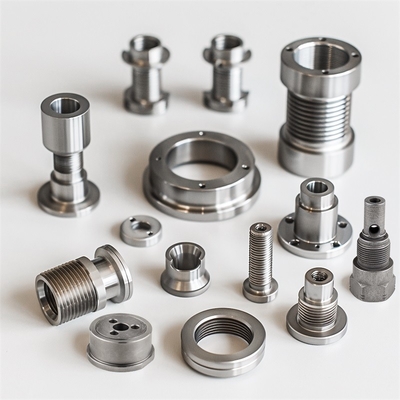 Precision Aluminum CNC Machining Die Casting Tooling