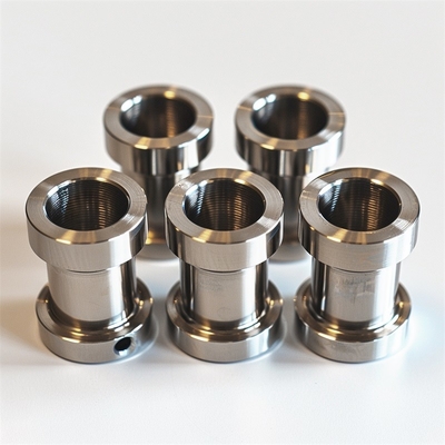 Precision Aluminum CNC Machining Die Casting Tooling