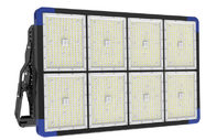 1440 Watt Commercial Exterior LED Lights High Heat Conductivity For Playground Lighting