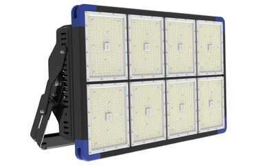 1440 Watt Commercial Exterior LED Lights High Heat Conductivity For Playground Lighting