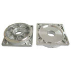 Clear Anodize Aluminium Die Casting Parts For Mechanical Parts