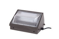 DLC 40W 60W 100W 120W Exterior LED Wall Pack Lamp Waterproof Outdoor Lighting