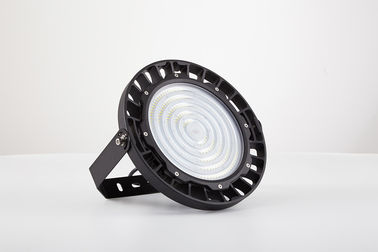 100W 150W 200W 250W UFO LED High Bay Light IP65 , Industrial High Bay Led Lighting