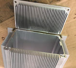 Extrusion Box for Engineer Power Supply Elextronic Box Housing