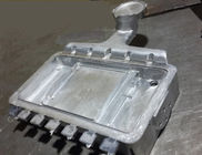 Waterproof Aluminium Die Castings Precision Parts With Electrostatic Spraying For Farm Implements