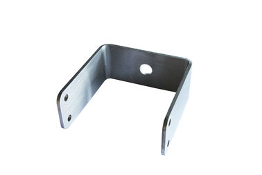 Laser Cutting Stainless Steel LED Mount bracket