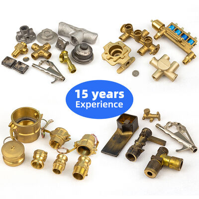 High Level Professional Custom CNC Milling Turning Machining Metal Aluminium Stainless Steel Brass Titanium Aluminum