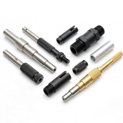 Custom aluminium die castings with cnc machining and turning services providing precision metal parts with detailed craftsmanship and performance