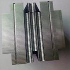 GS ROHS Aluminum Heat Sinks ,Thin Round Silver Copper Cooling Fin