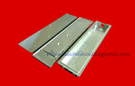 Aluminum  Alloy /Steel /Iron Wire Cutting And Metal Stamping Parts