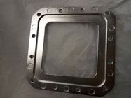 High Frequency Aluminium Die Castings For LED Cabinet Or Lens Finishing Anodizing