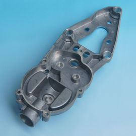 Aluminium Die Casting  Parts Car Transmission Housing for Caddy / Golf Cart