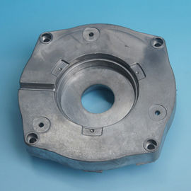 Aluminium Die Casting  Parts Car Transmission Housing for Caddy / Golf Cart