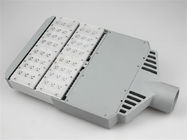 60 W Commercial Exterior LED Lights  / Long Lifespan Outdoor Solar Street Lamps