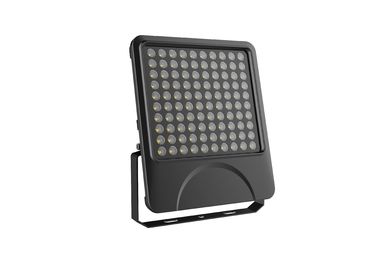 New patent design lens outdoor led flood light 100W airtight performance IP66 SMD3030