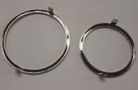 High Quality Circle Clip Stamping Parts Stainless Steel Lock Retaining Rings For Home Application