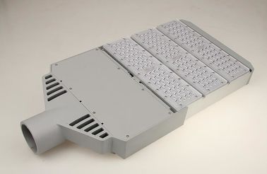 led street light aluminum housing 6063# better heat dissipation with module