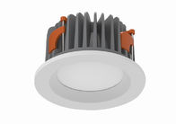 4150lm IP44 Round LED Ceiling Lamp Recessed Installation 50000 Hours Life Span