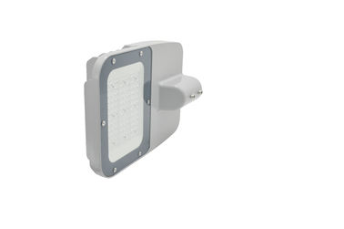 200W Silver Smart City Energy Saving Solar Aluminium + Toughened Glass Cover Public road LED Street Light