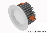 21 W 42 W 56 W Residential LED Lighting / Waterproof SMD LED Downlight