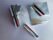 Customized Anodizing Extruded Aluminum Profiles For Glass Door Enclosure