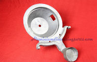 Aluminum Die Casting Parts for LED Housing / Downlight Heat Sink