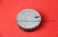 Customize Die Casting Aluminum LED Housing Heat Sink for LED Downlight