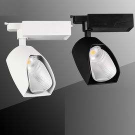 Shovel Shaped Cree COB LED Track Light For Shop