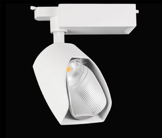 Shovel Shaped Cree COB LED Track Light For Shop