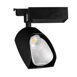 Shovel Shaped Cree COB LED Track Light For Shop