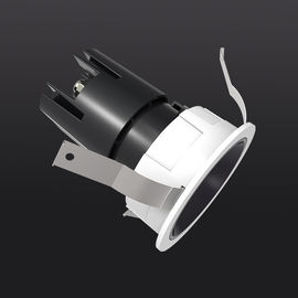 Adjustable 30W Anti Glare LED Recessed Spotlight