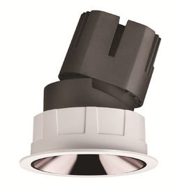 Adjustable 30W Anti Glare LED Recessed Spotlight