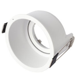 Trimless Surface Mounted MR11 LED Downlight Housing