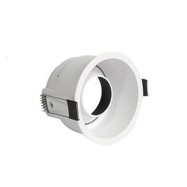 Surface Mounted GU10 Anti Glare Downlight Frame