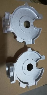 Sand Casting/ Die casting / Aluminium Pressure Die Casting Corrosion Resistant