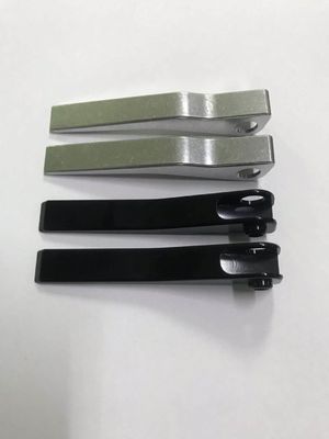 CNC Machining Anodizing Aluminum 5052 Alloy Clips