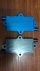 T8 Temper Aluminum CPU Cooling Plate With Anodizing Surface