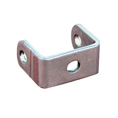 Fabrication Metal Stamping Parts , OEM Cnc Hardware Parts