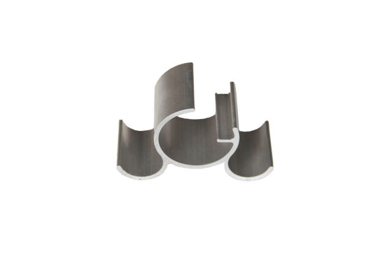 Dongguan Aluminium Die Casting Parts , SGS Aluminium Foundry Process