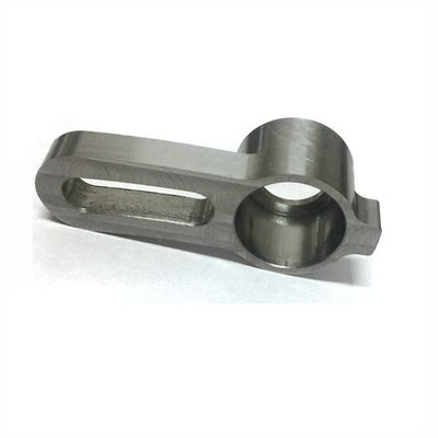 Alu2025 Die Casting Metal Parts , Electroplated Die Cast Components