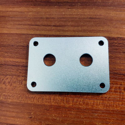 Engraving Aluminum Cnc Turning Parts , ISO9001 Precision Turned Components