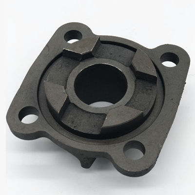 Stamping Aluminium Die Casting Parts LF Die Casting Mold