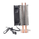Heat Sink 90mm Fan CPU Cooler With 3 Heatpipes For Multiple Platforms