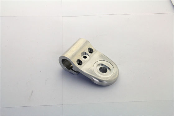 Aluminum Precision Cnc Machining Products , LF Cnc Machine Parts