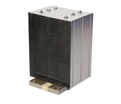 Heat Sink Fins For Industrial Cooling Thermal Modules Copper Pipe