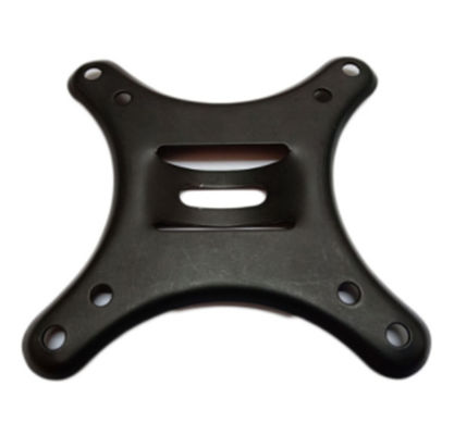 OEM Sheet Metal Fabrication Parts CNC Machining Aluminum Parts