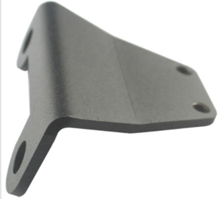 OEM Sheet Metal Fabrication Parts CNC Machining Aluminum Parts