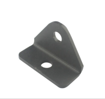 OEM Sheet Metal Fabrication Parts CNC Machining Aluminum Parts